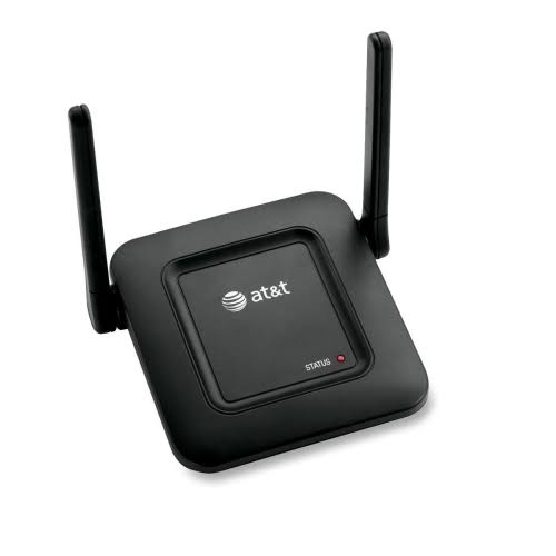 Cordless Repeater B912