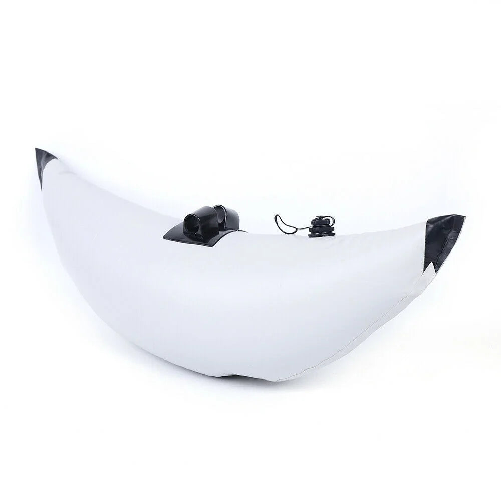 2 Packs Aluminum Alloy Kayak Stabilizer I831