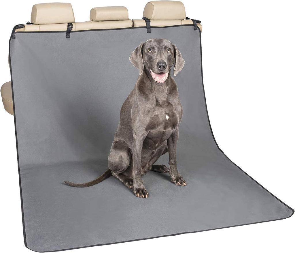 Waterproof Hammock Seat Cover for Dogs, Tan Pack of 2 O732
