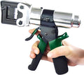 Hydraulic Crimping Tool with 180° Head Rotation Q917