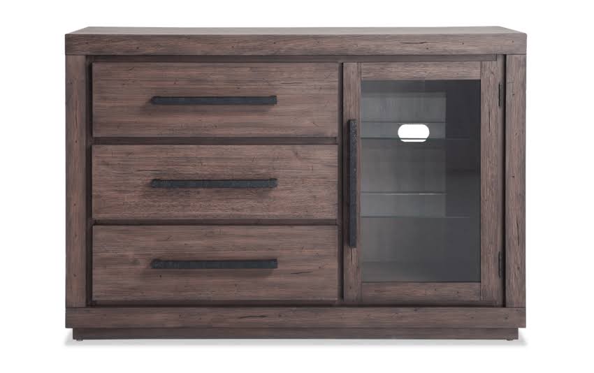 Gray TV Chest U381