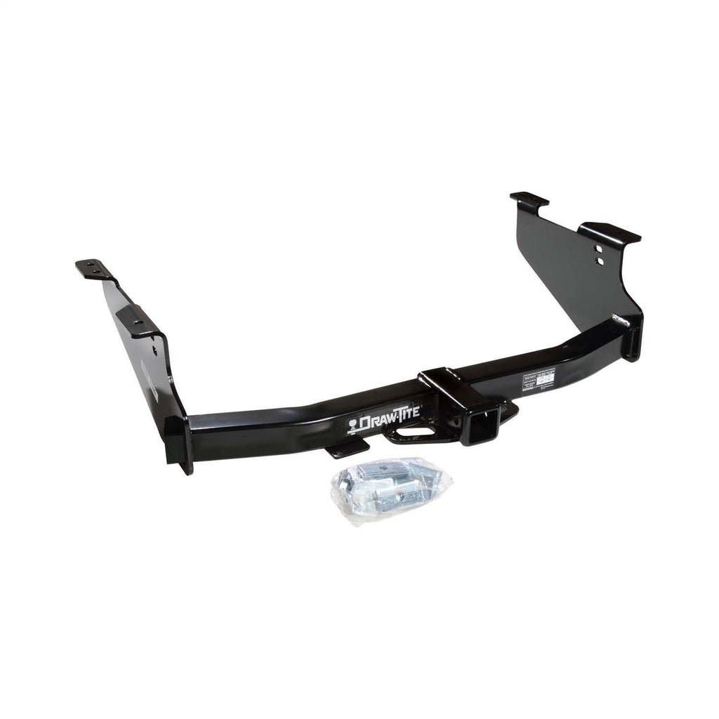 Max-Frame Receiver Hitch K914608
