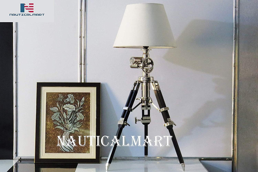Tripod Table Lamp F30274