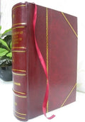 Rogue River plan. B1. Volume B1 1970 [Leather Bound] M785547
