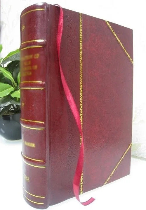 Rogue River plan. B1. Volume B1 1970 [Leather Bound] M785547
