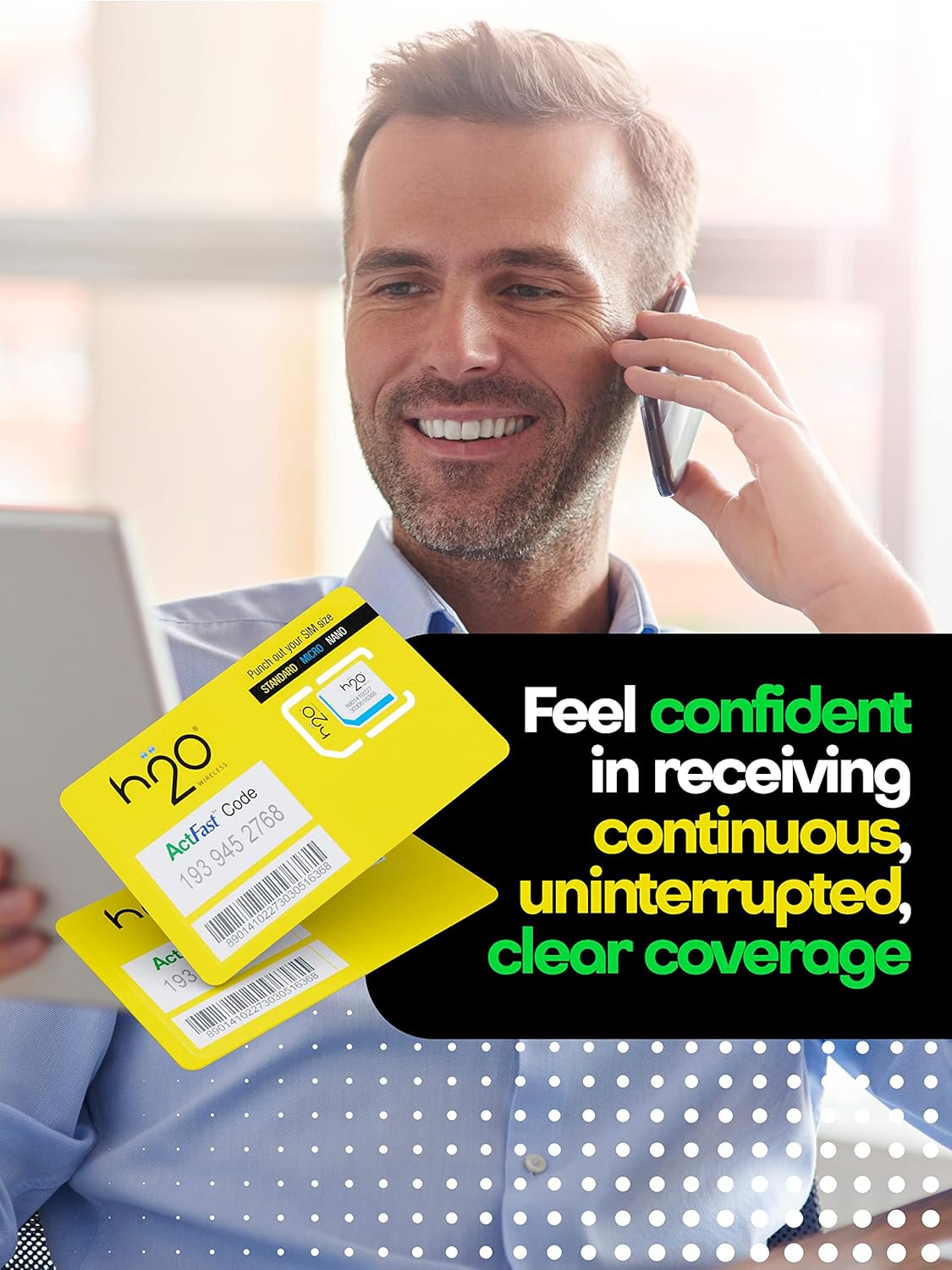 SIM Card 90-Day Plan R77375
