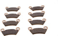 Brake Pads Pack of 2 X973219