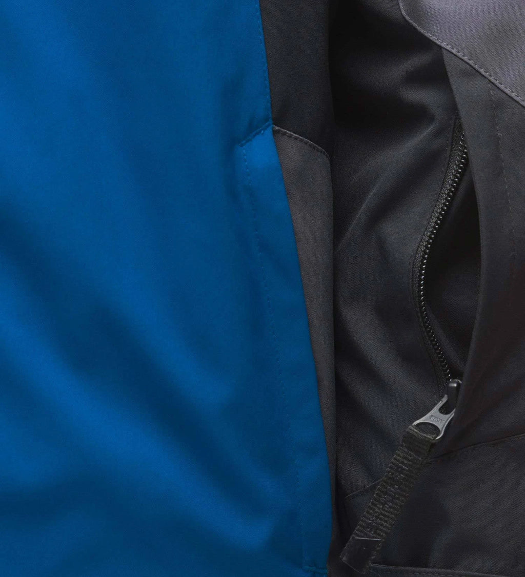 Black Volcano Boys Jacket I315