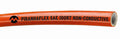 Orange Non-Conductive Hydraulic Hose K645