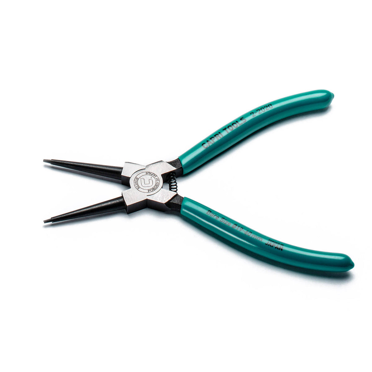 7 in Professional Snap Ring Pliers Set R803