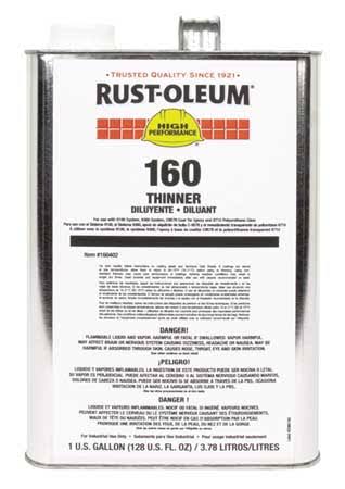 Safety Blue Epoxy Mastic Coating, 1 Gal U8031