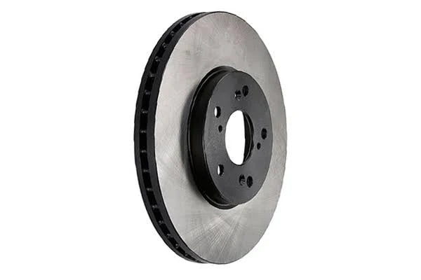 High Carbon Alloy Brake Rotor X908