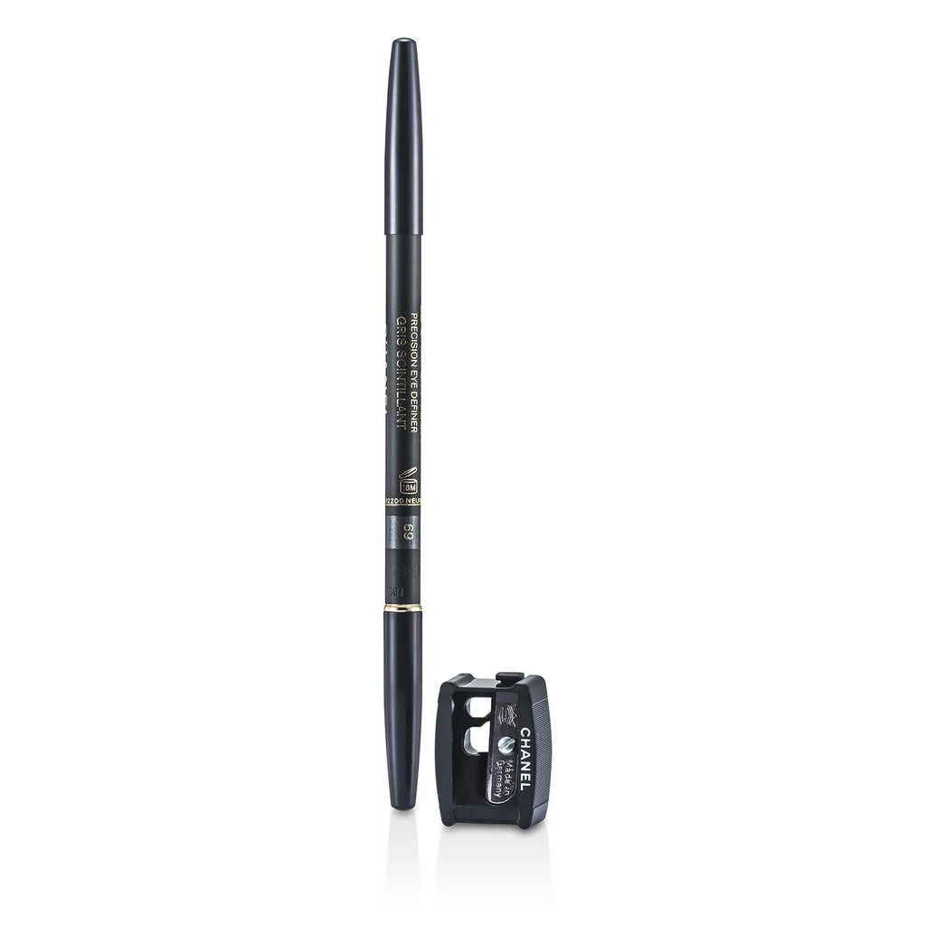 No. 01 Noir Eye Pencil 1g Q8592