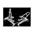 Rearset Kit Suzuki SV650 / SV650S 1999-2002 Z3009