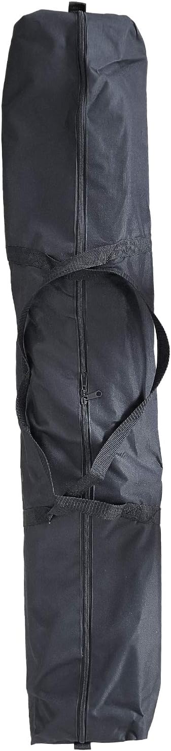 Universal DJ PA Speaker Stands with Carrying Bag F5372