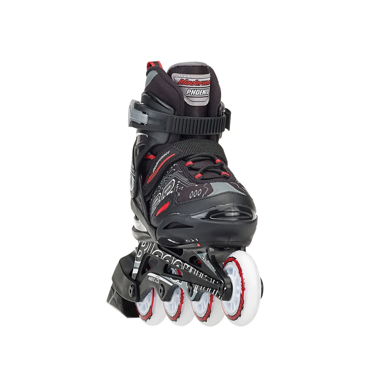 Adjustable Fitness Inline Skate X2257
