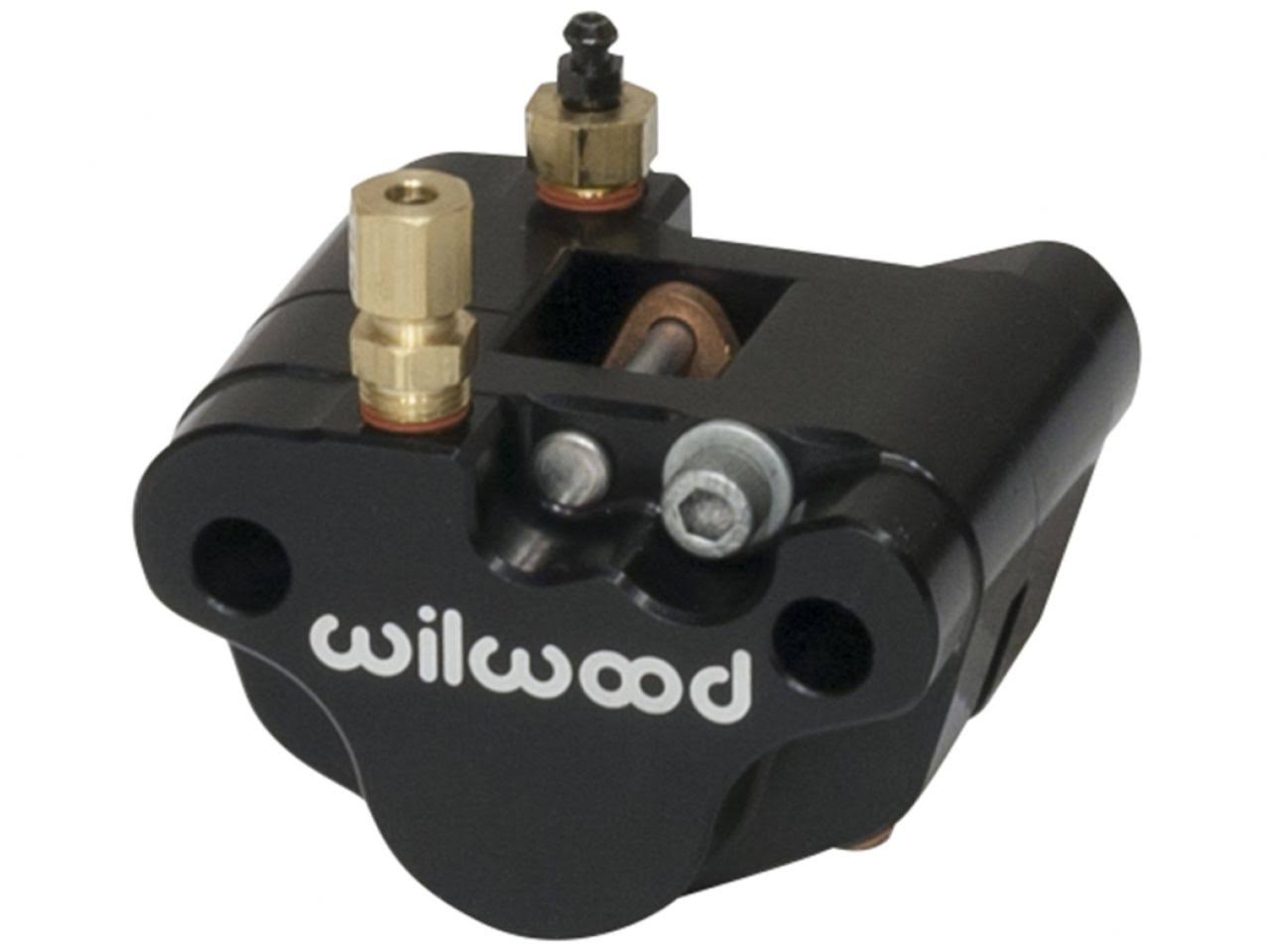 Caliper with 1.00in Pistons .125in Disc D99576
