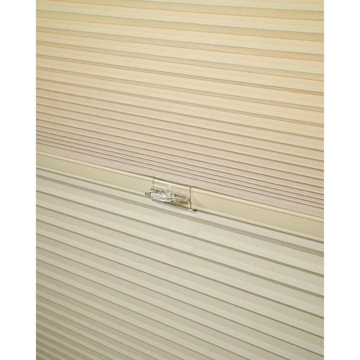 Fawn Cordless Cellular Shades E1425
