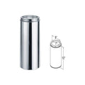 Stainless Steel Chimney Pipe 7x22 Y243