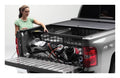 Rolling Truck Bed Divider Y678