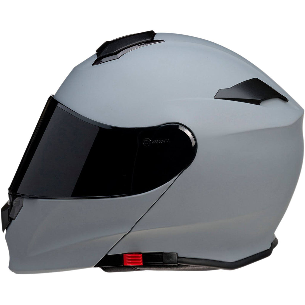 Primer Gray Smoke 2XL Helmet Z4372