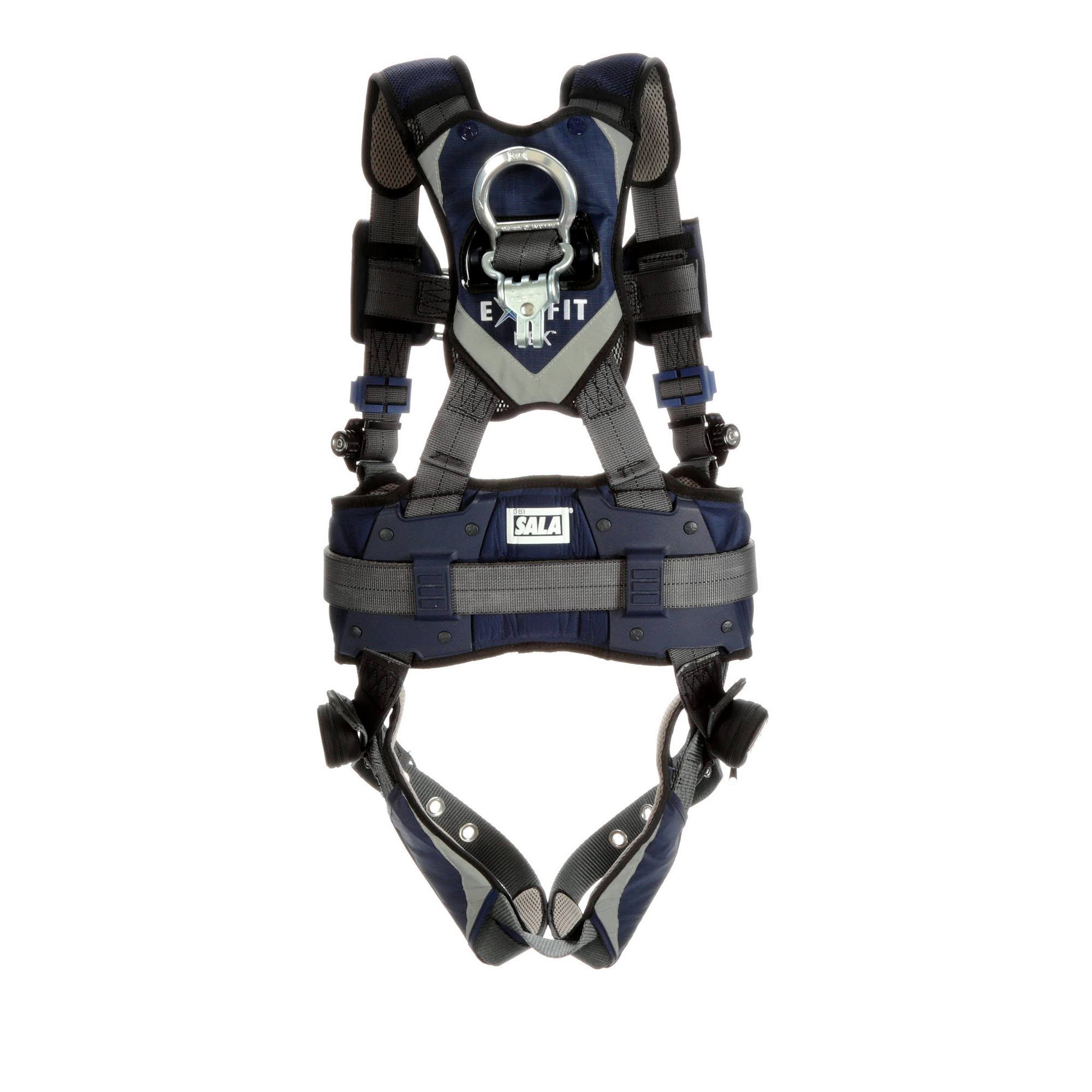 Tower Climbing Harness S53063