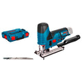Cordless Jigsaw D5833