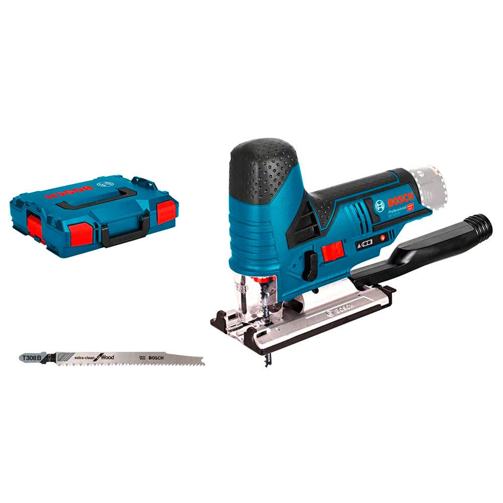 Cordless Jigsaw D5833