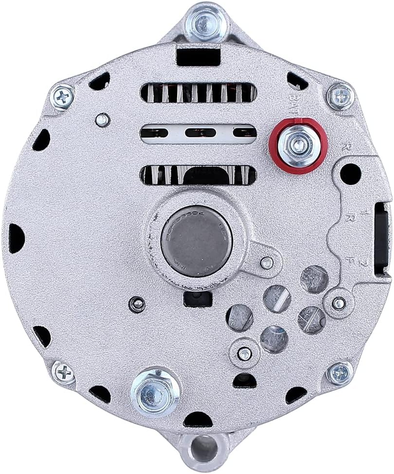 12 Volt 63 Amp Self Energizing Alternator N4931