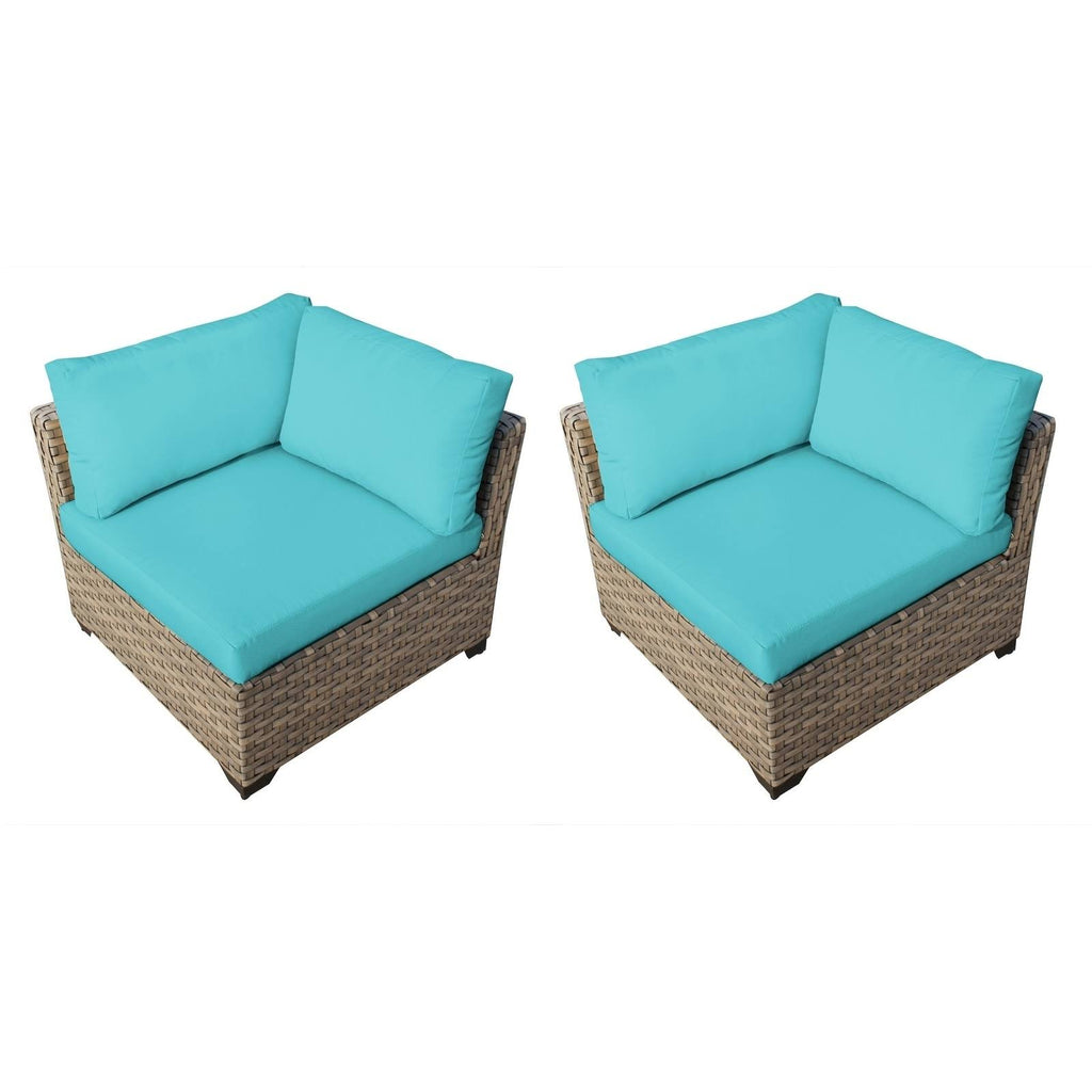 Corner Sofa O17321