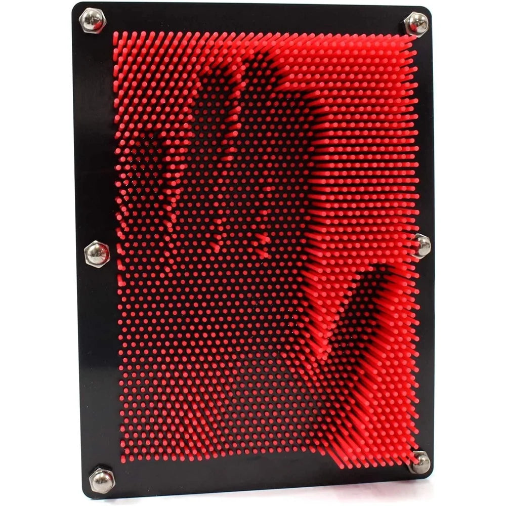 3D Pin Art Board A26599