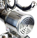 Stainless Steel Ice Shaver Machine W41394