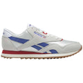 Classic Nylon Ripple Sneakers S20188