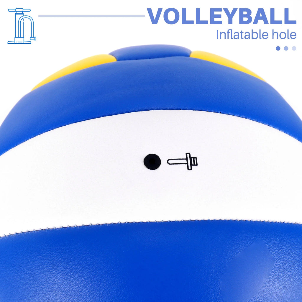 PU Leather Volleyball A73744