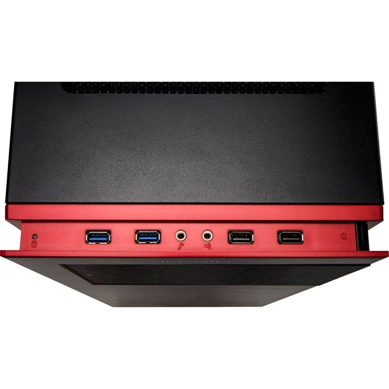 ATX Full Tower Computer Case I739028