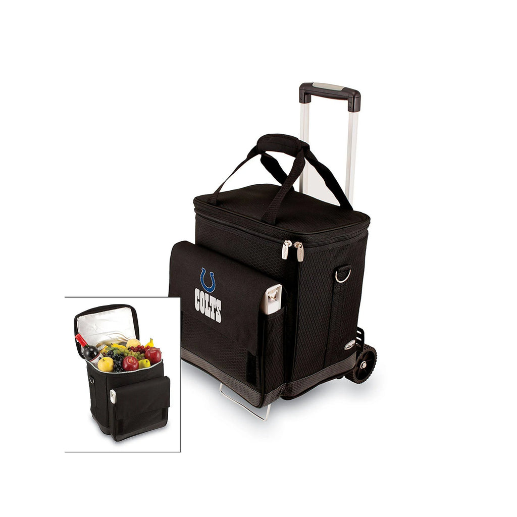 Cellar with Trolley W60425