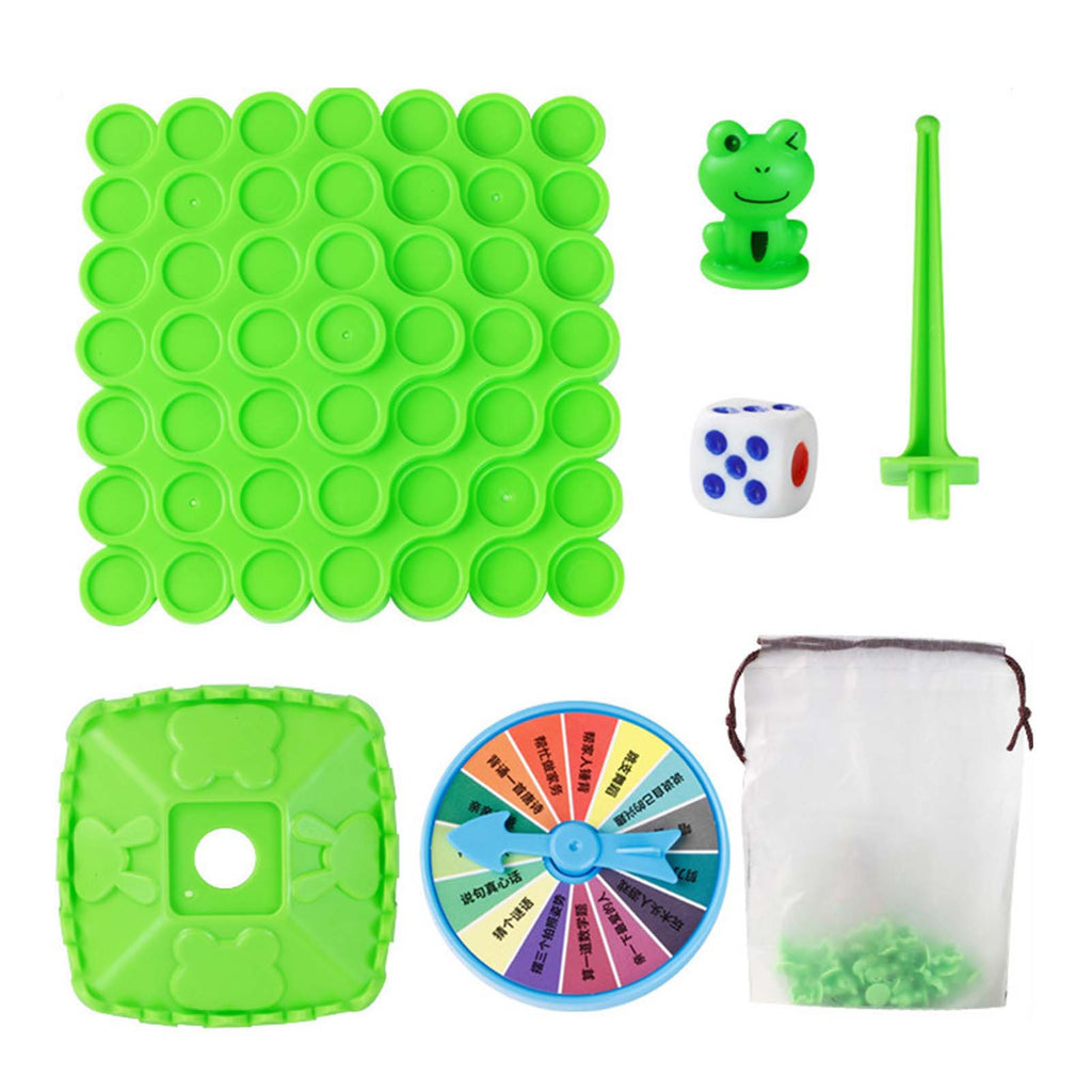 Stackable Balance Tree Board Game Toys O7931