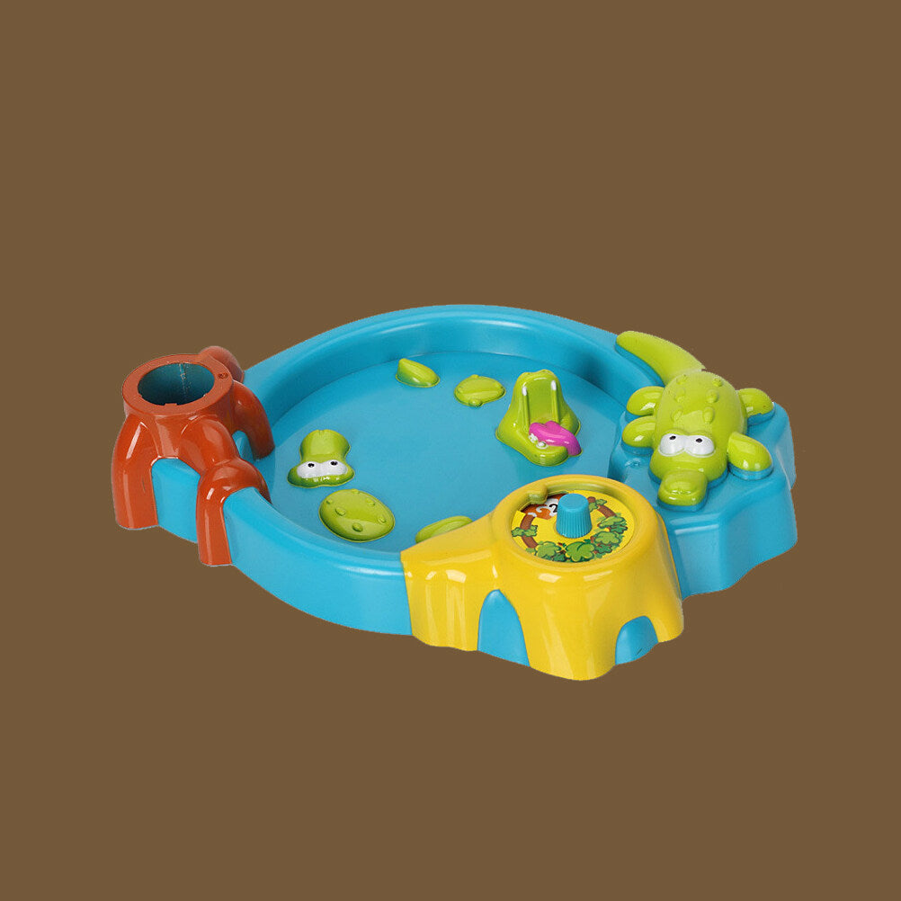 Monkey Swing Tree Board Game Educational Toys F5440