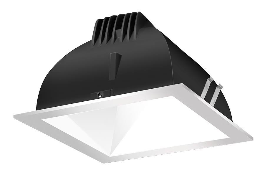 White Cone LED Trim B398502
