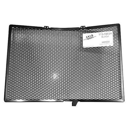 Radiator Guard W641