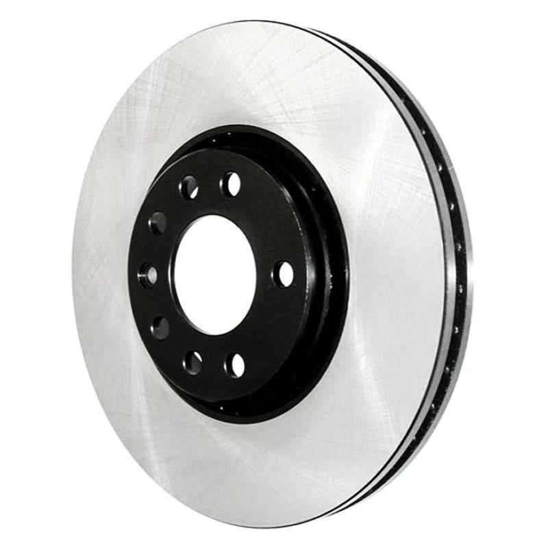 High Carbon Alloy Brake Rotor X908