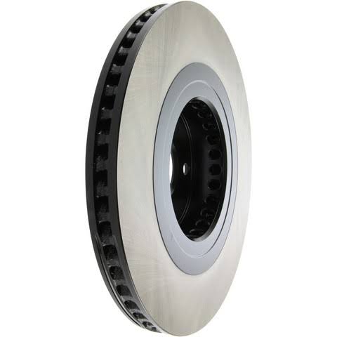 Premium High Carbon Alloy Brake Rotor Y34720