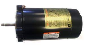 0.75hp Gold Motor I657802