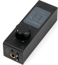 High Resolution USB DAC and Preamplifier - 24-Bit/192kHz PCM R932811