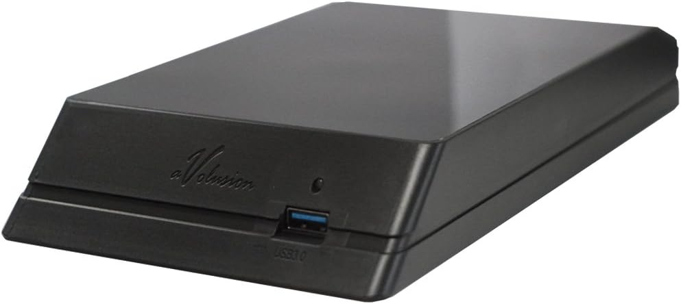 8TB USB 3.0 External Hard Drive M7674