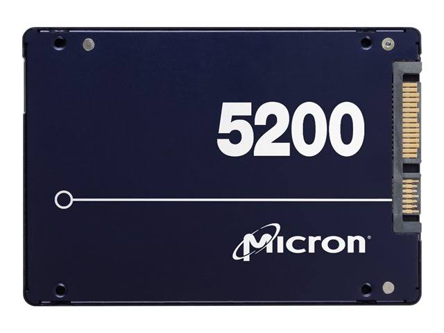 1920 GB 2.5" SATA Solid State Drive J864