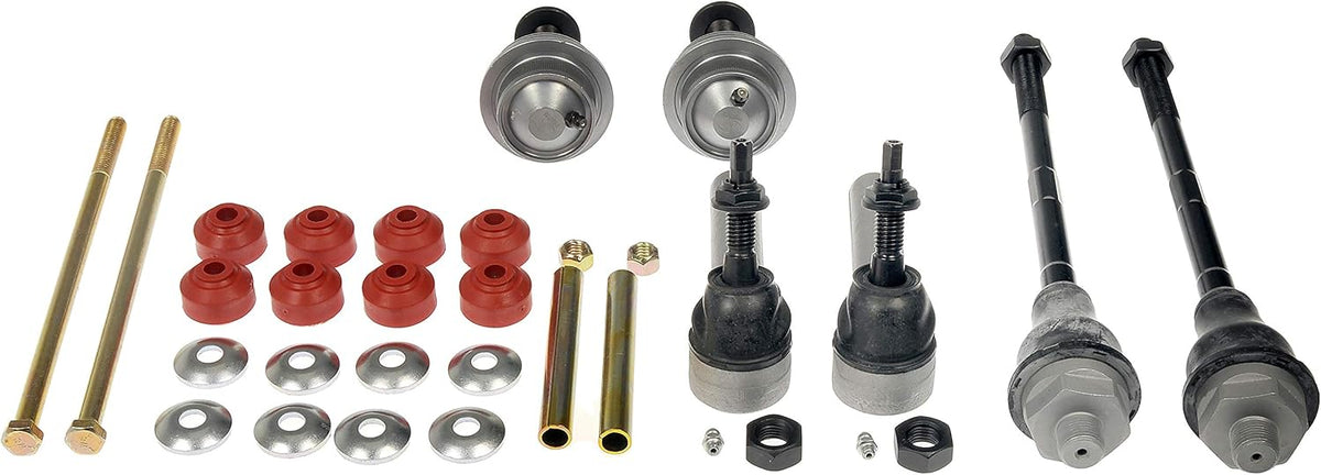Front Suspension Kit B7518