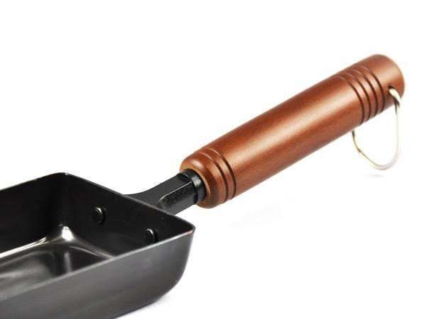 Tamagoyaki Pan 9.5×15cm I690