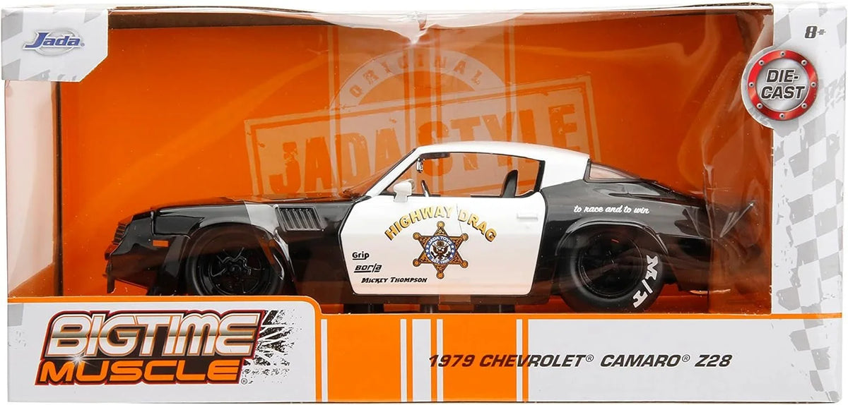 1/24 Diecast Model Car I6897