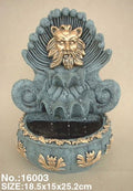 Lion Head Water Fountain Q436